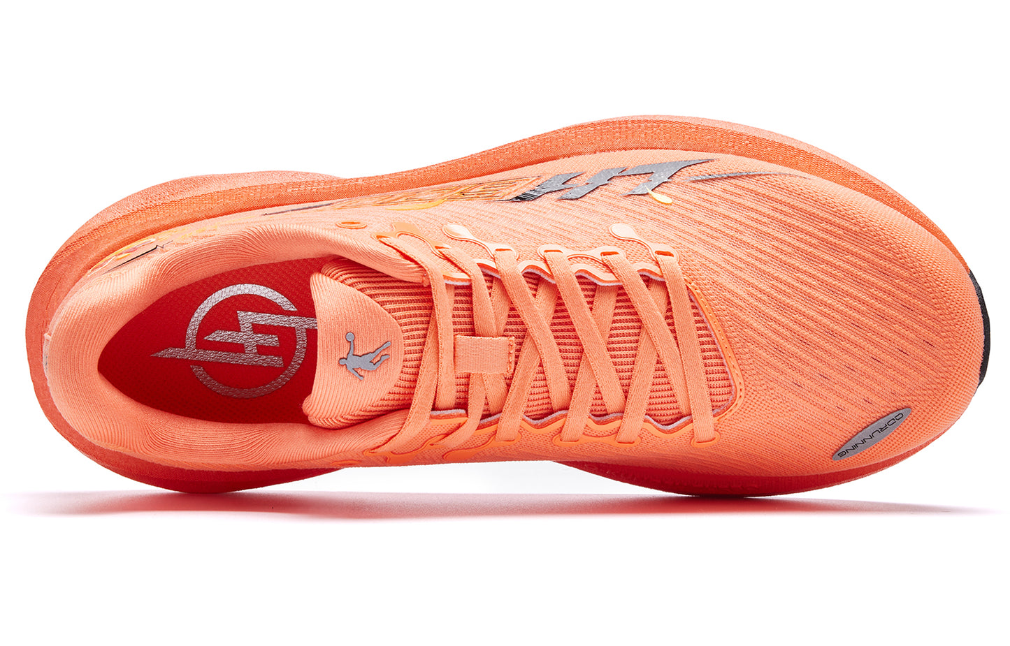 LH600 2.0 'Vivid Orange'