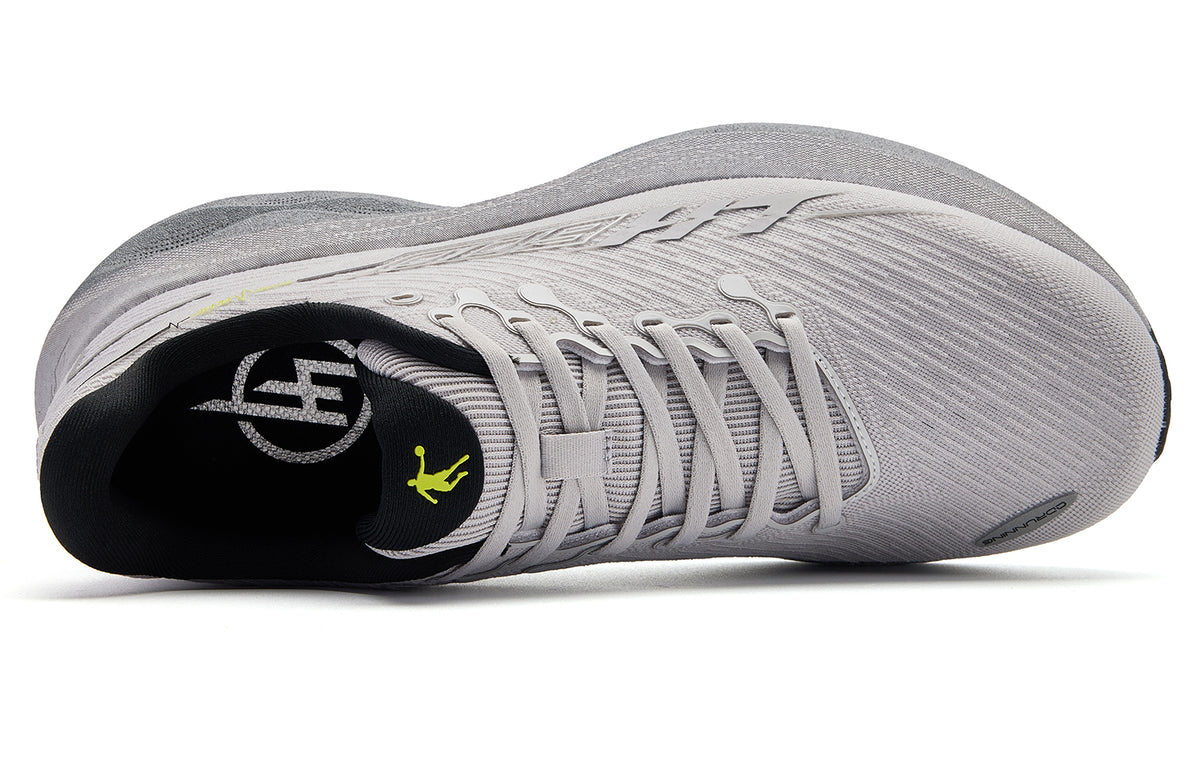 LH600 2.0 'Gris Escarchado'