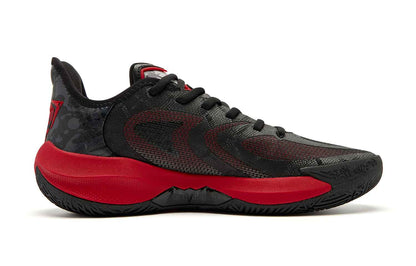 VENOM FANG 4.0 'Black / Sport Red'