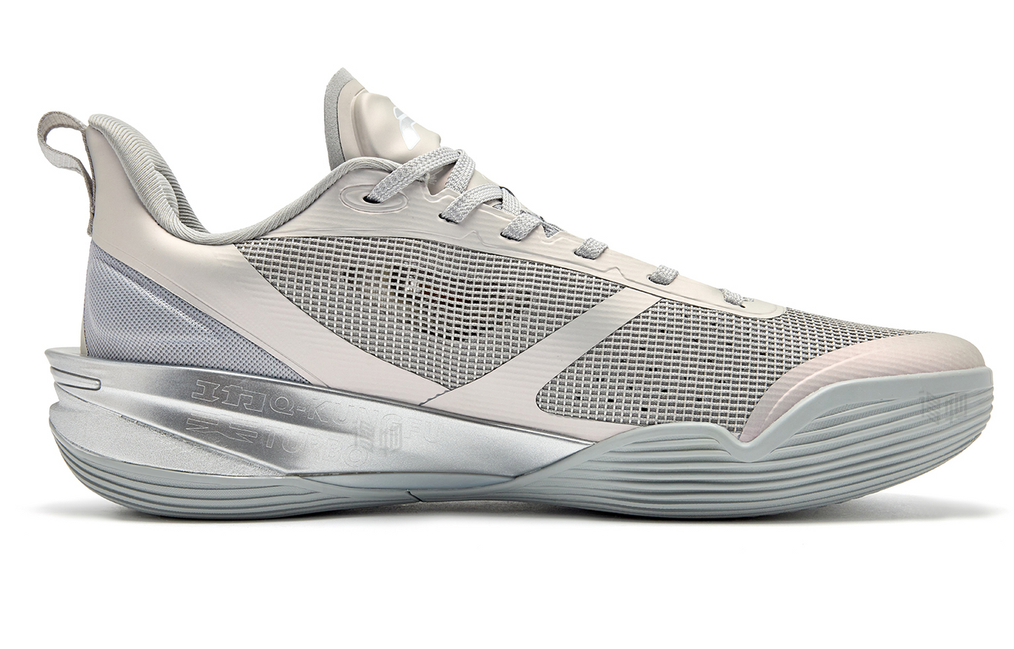 FE 4.0  'Silver'
