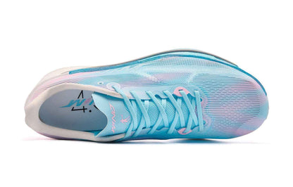 WIND 4.0 'Rainbow Zebra'