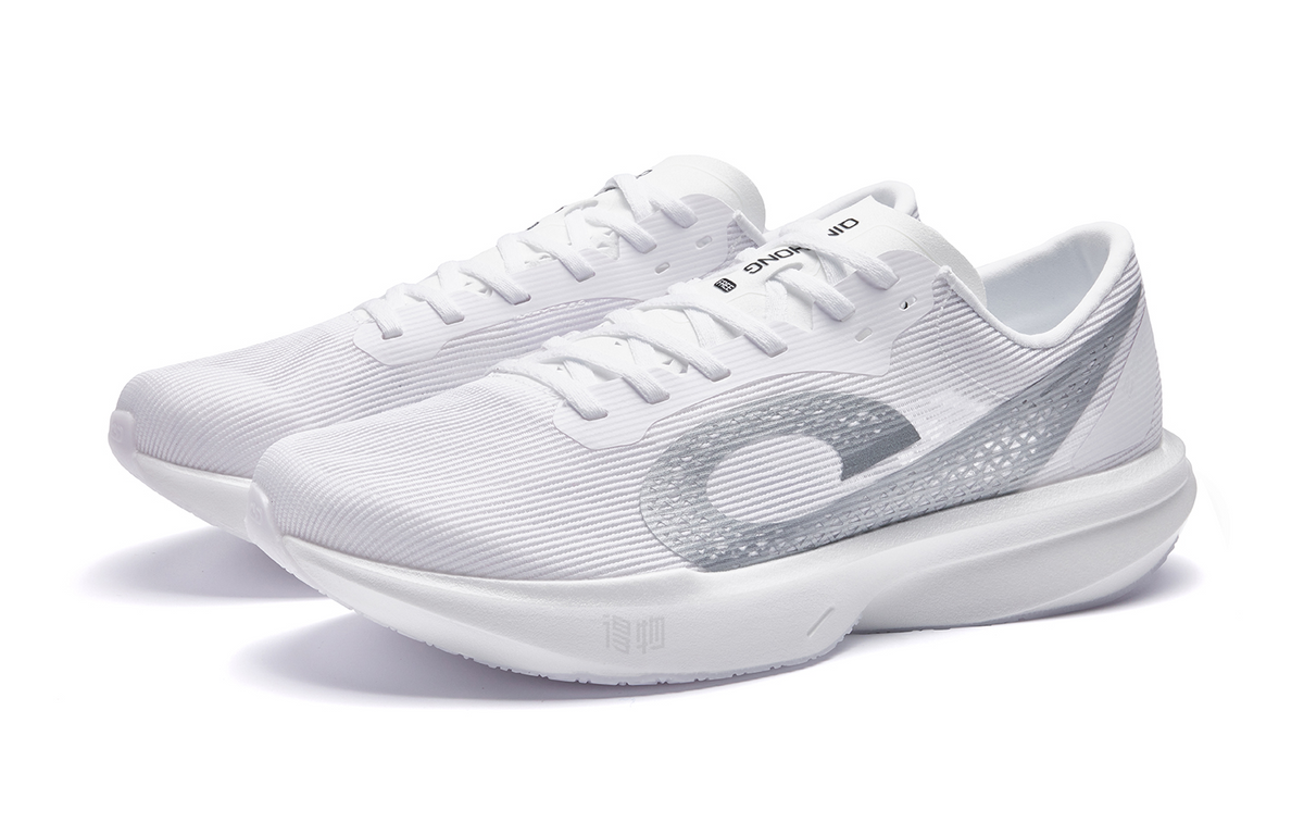 Qinghong Free - Qiaodan Official Website｜Running & Basketball