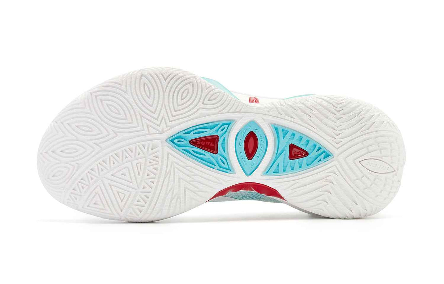 VENOM FANG 4.0 'Cloud Peak White / Angel Blue'