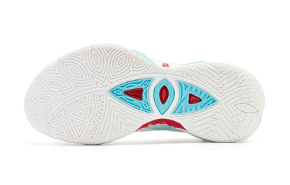 VENOM FANG 4.0 'Cloud Peak White / Angel Blue'