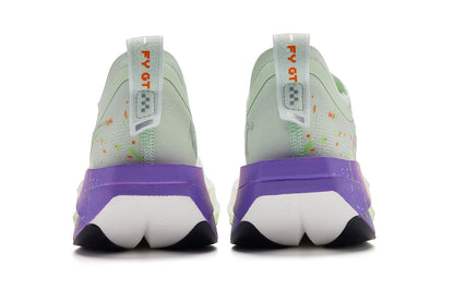 FEIYING GT ‘Pure White & Lime Green’