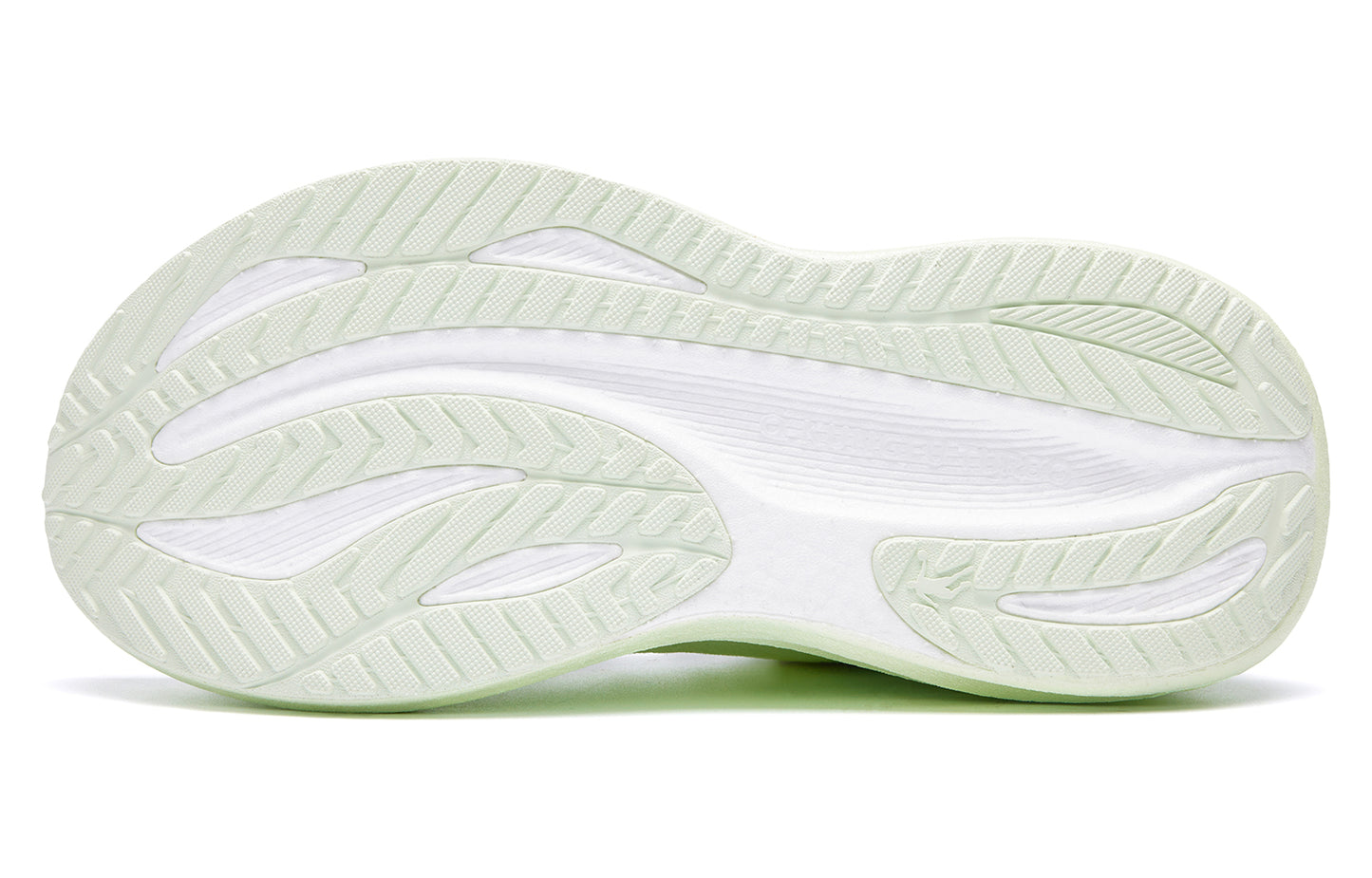 LH600 2.0 'Pale Light Green'