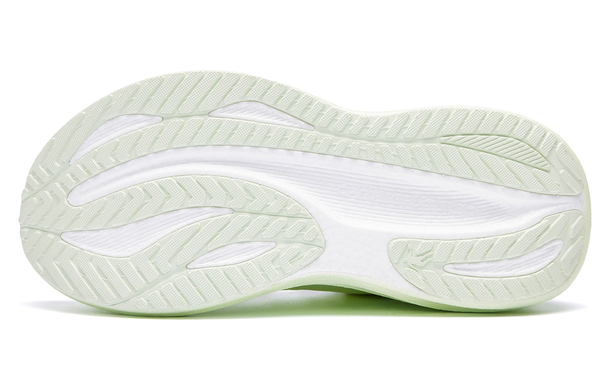 LH600 2.0 'Pale Light Green'
