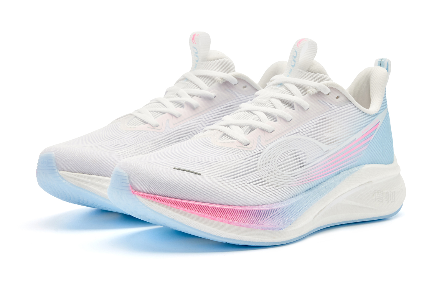 Rapid 4.0 Men's Running Shoes "Sakura Blue"
