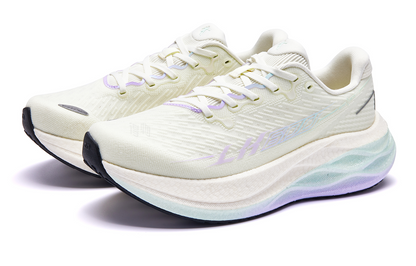 LH600 2.0 'Ivory Lavender Gradient'