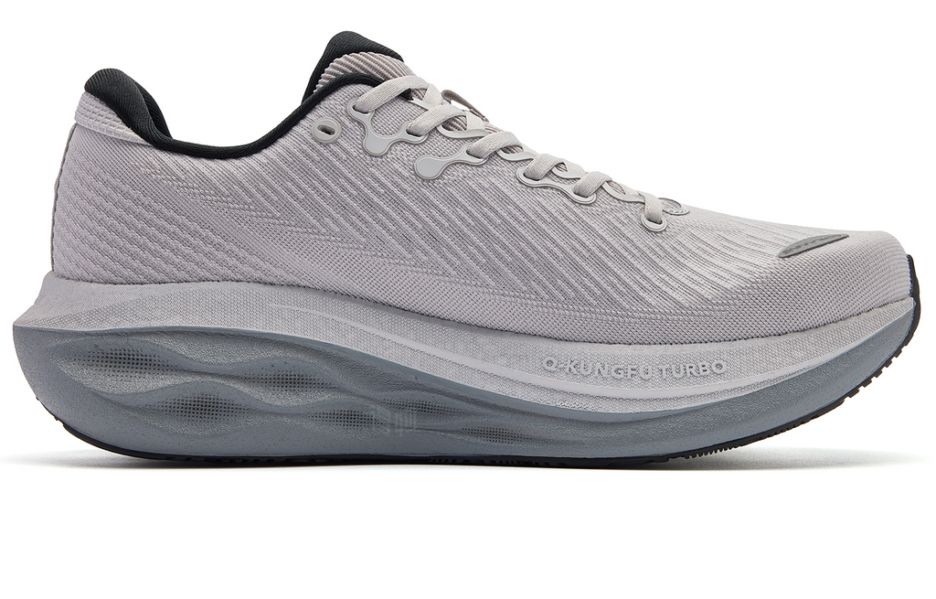 LH600 2.0 'Gris Escarchado'
