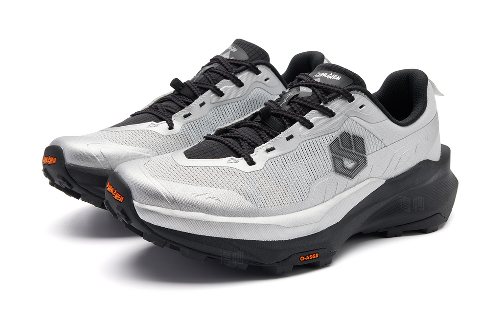 Mountain God 3.0  'Gray'