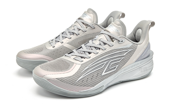 FE 4.0  'Silver'