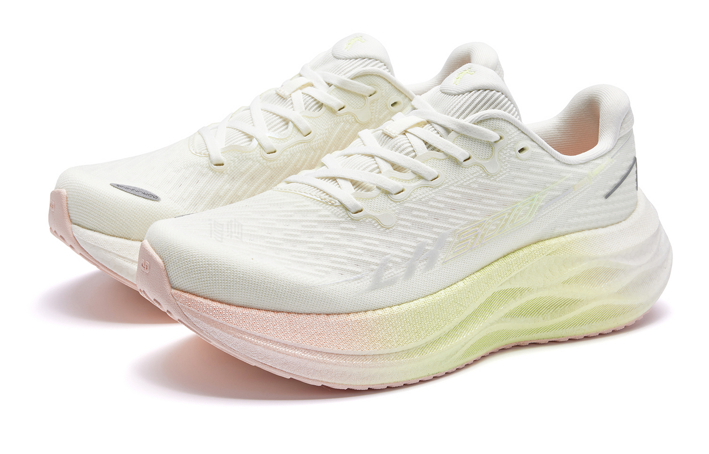 LH600 2.0 'Ivory White Gradient'