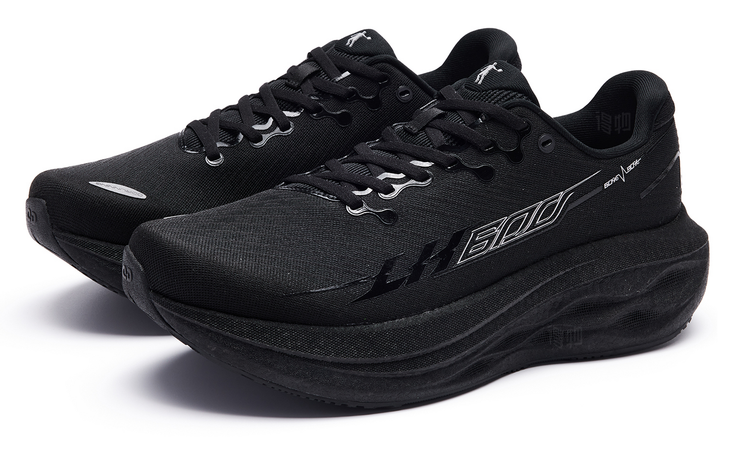 LH600 2.0 'Full Black'