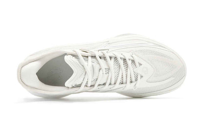 VENOM FANG 4.0 'White / Silver'
