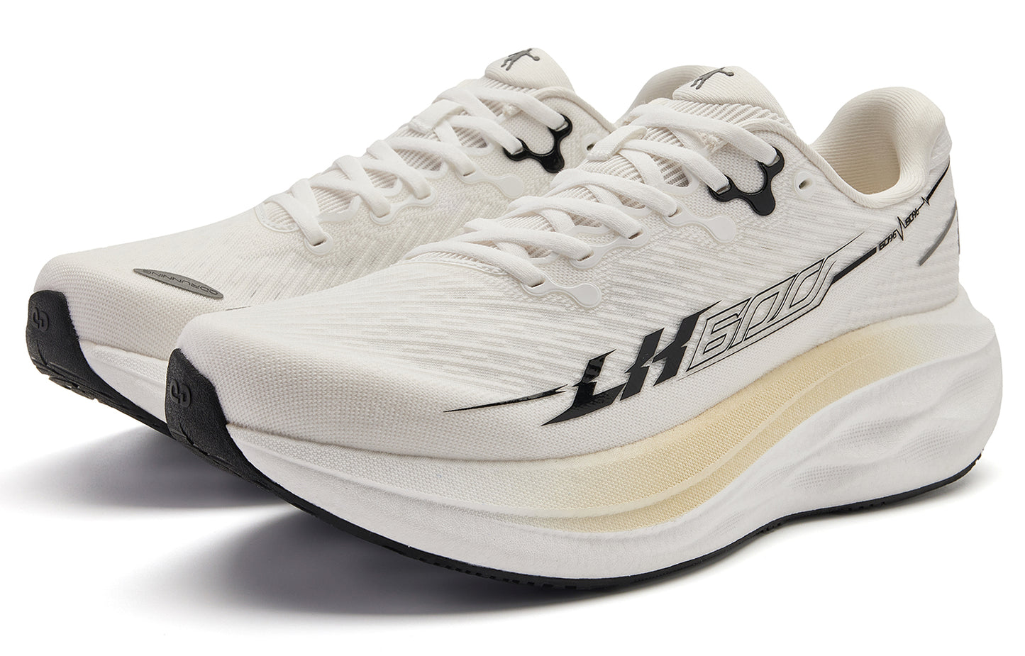 LH600 2.0 'Cream White'