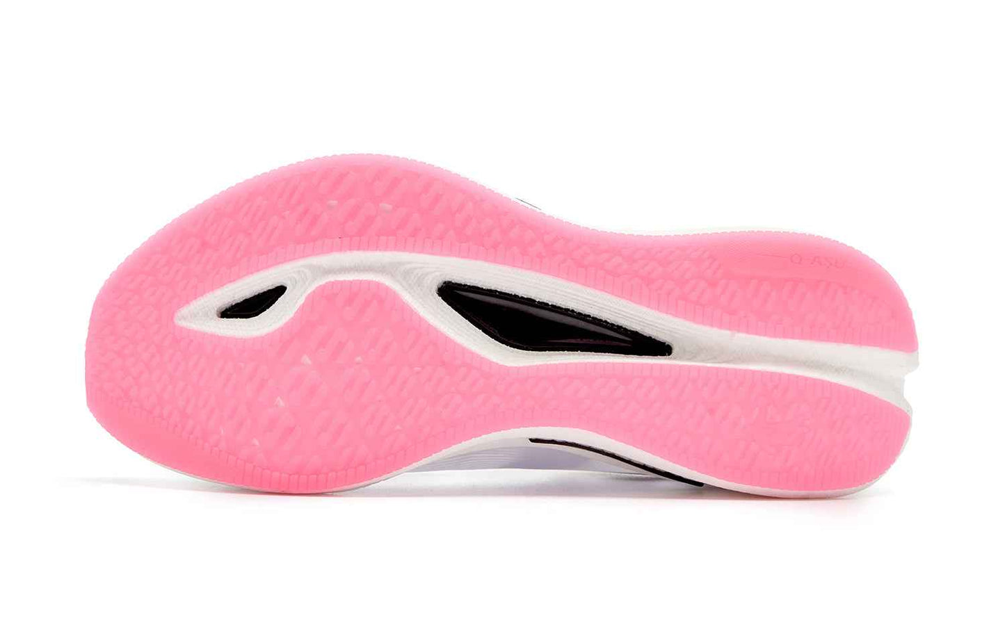Rapid 4.0 Men's Running Shoes "Pure White / Rainbow"