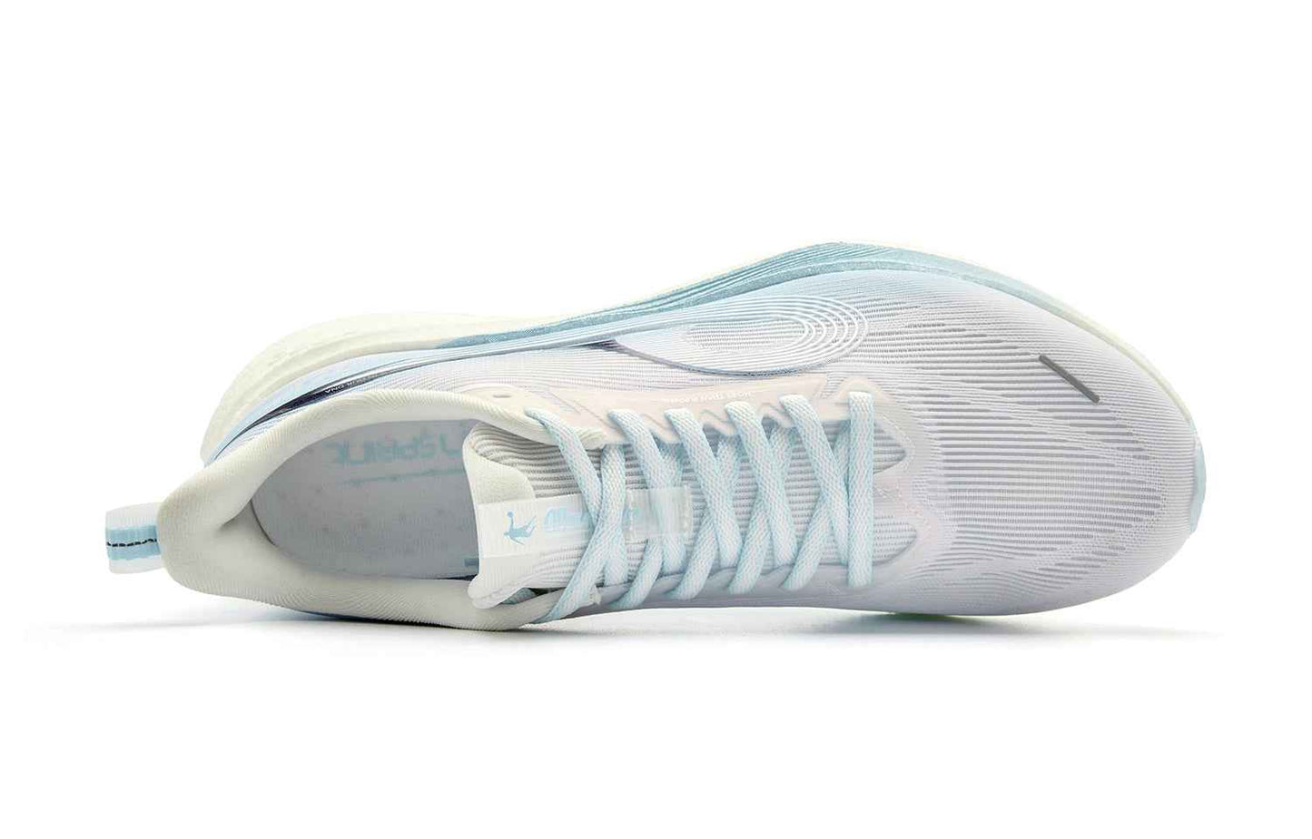 Rapid 4.0 Men's Running Shoes "Pink & Blue"