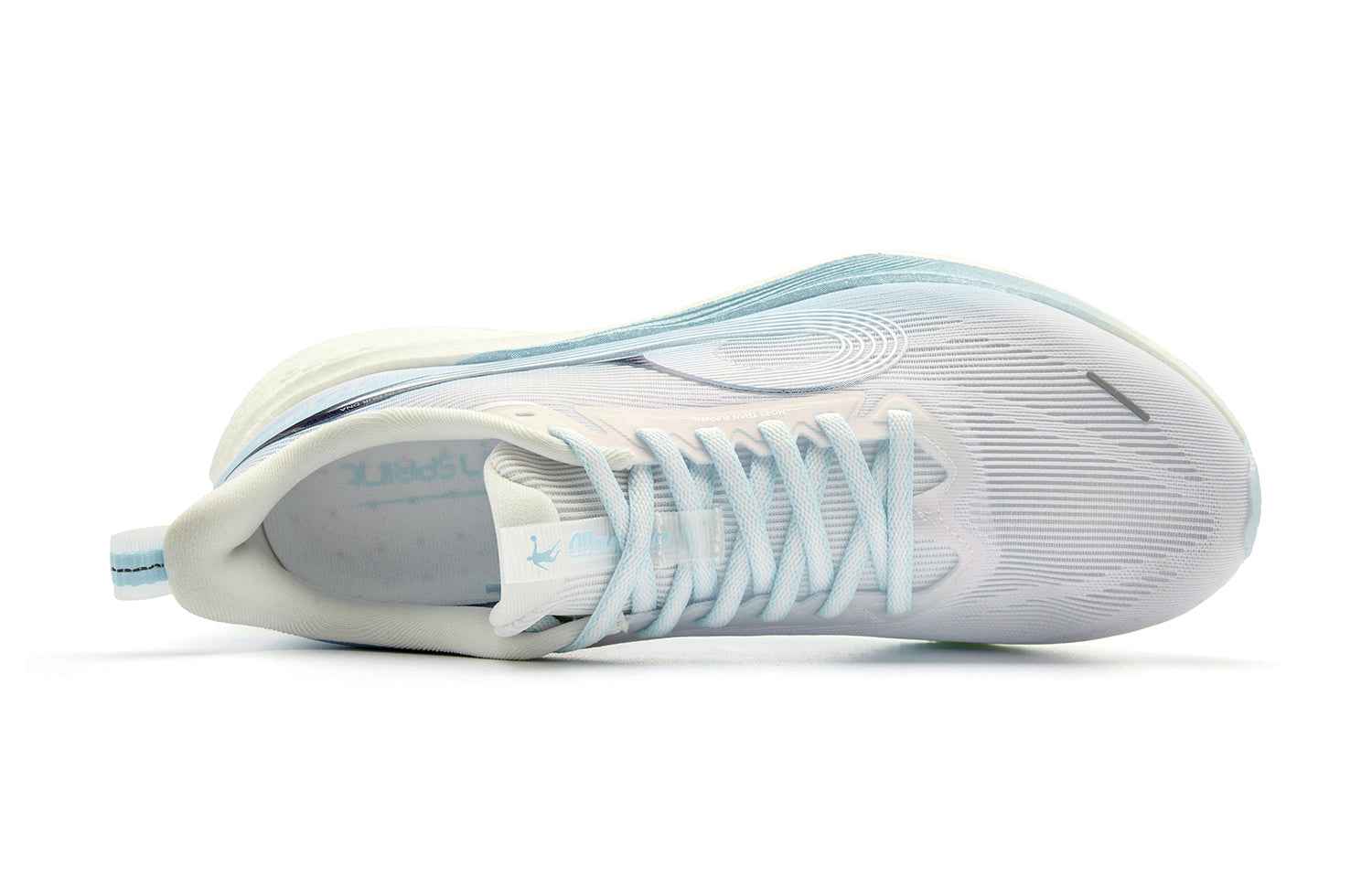 Rapid 4.0 Men's Running Shoes "Pink & Blue"