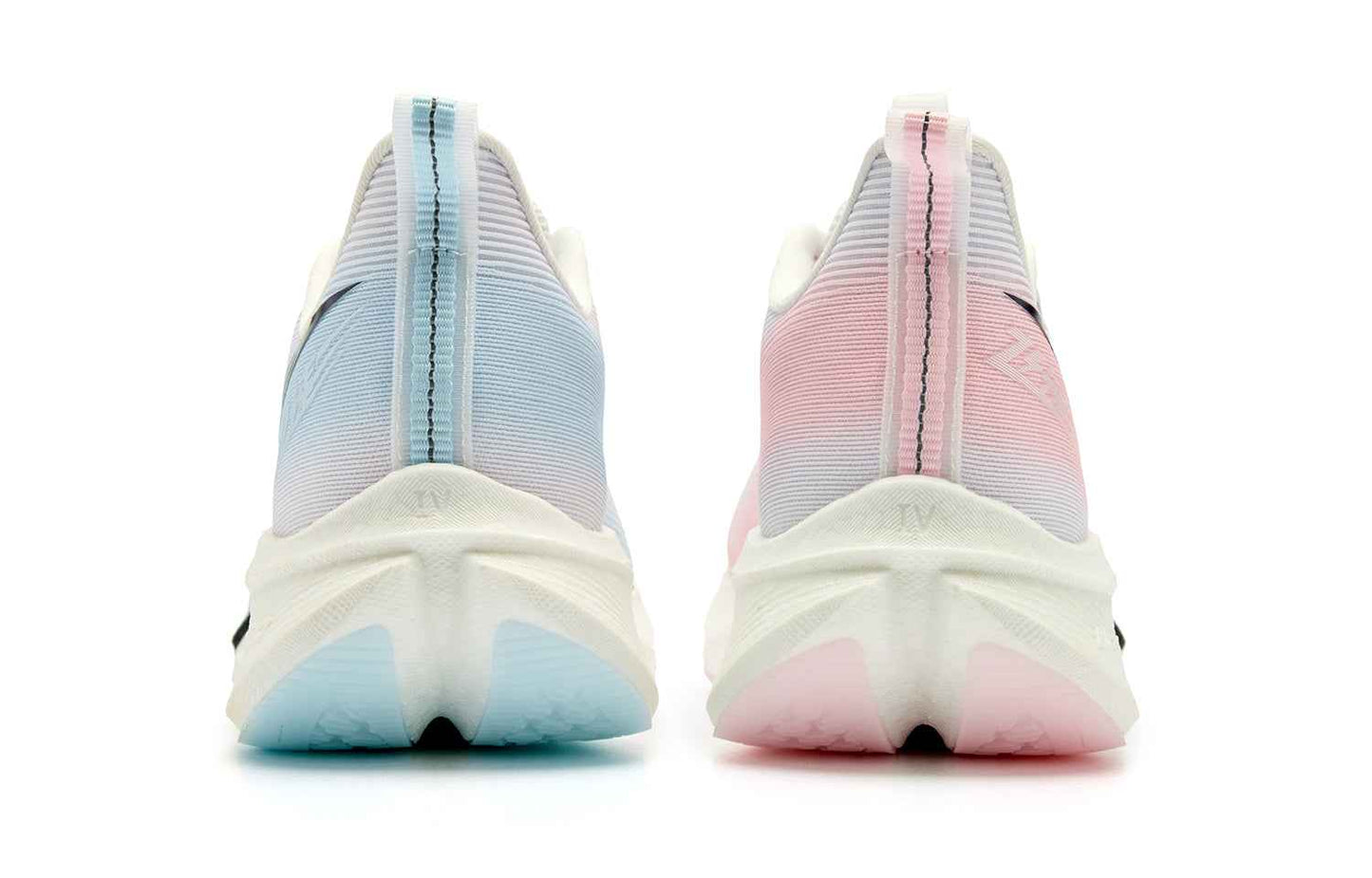 Rapid 4.0 Men's Running Shoes "Pink & Blue"