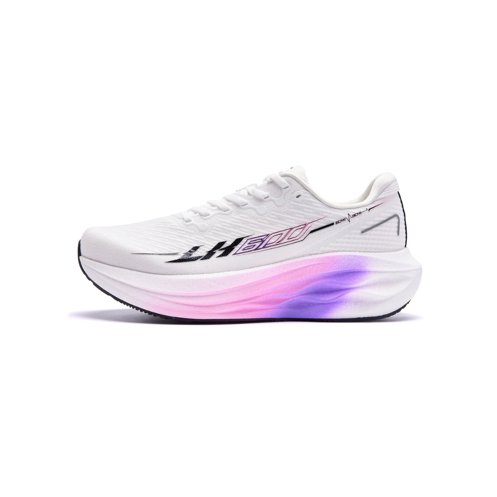 LH600 2.0 'White Pink/Purple Gradient'