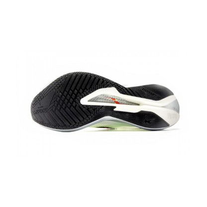 中喬 飛影 PB6.0 '白銀'