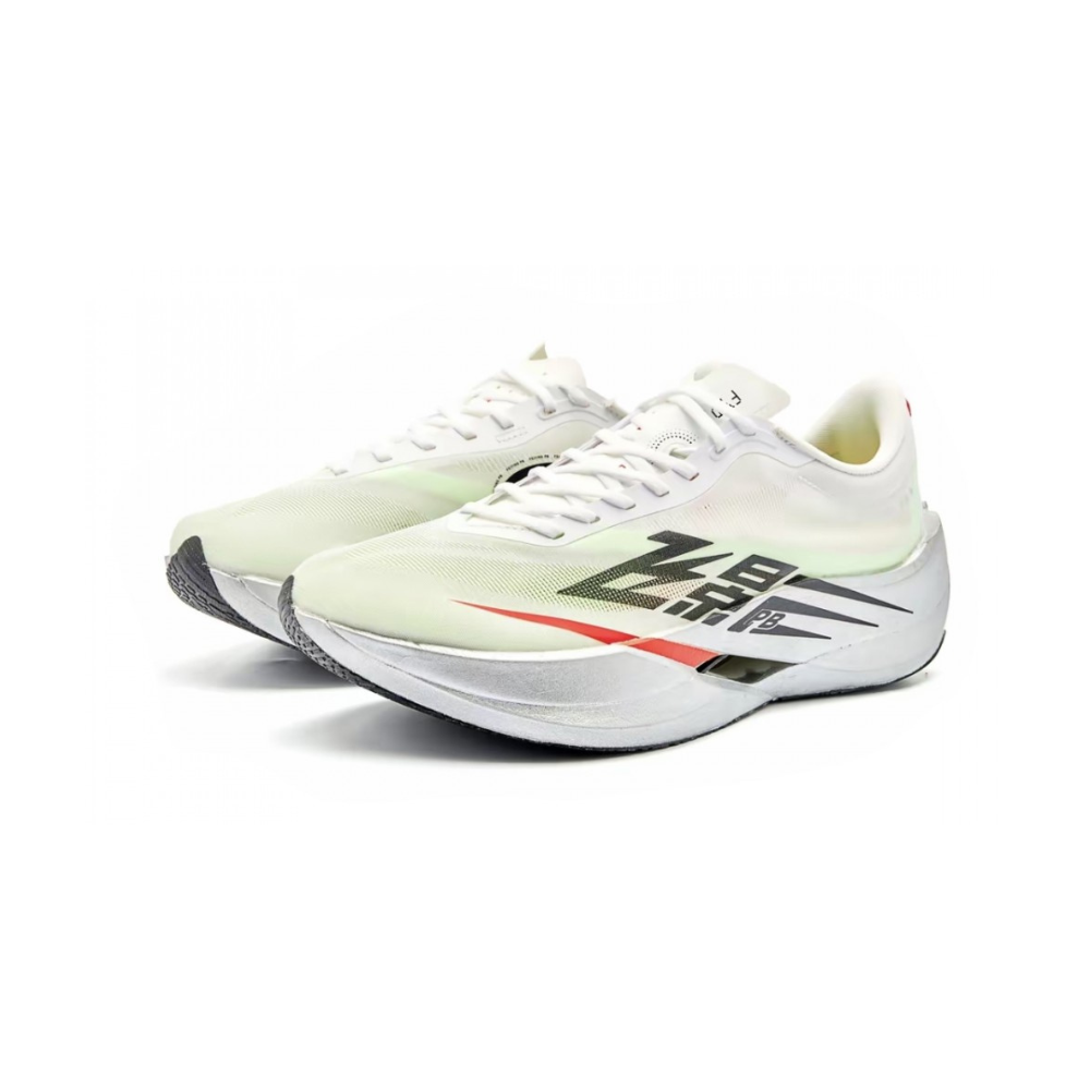 中喬 飛影 PB6.0 '白銀'