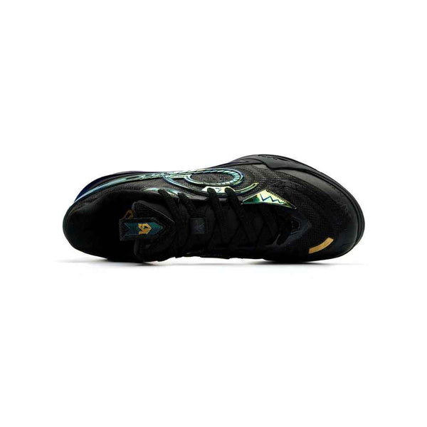 FENGCI RISE3 'Black'