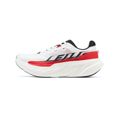 LEILI 2.0 GT 'Rojo Llama'