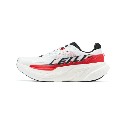 LEILI 2.0 GT 'Rojo Llama'