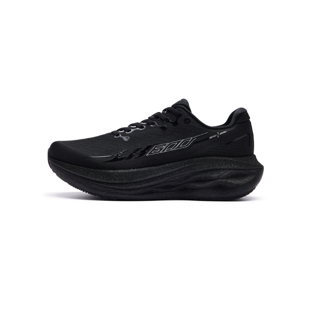 LH600 2.0 'Full Black'