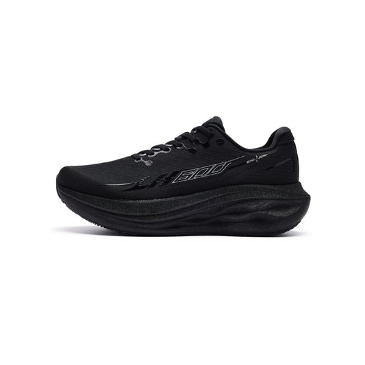 LH600 2.0 'Full Black'