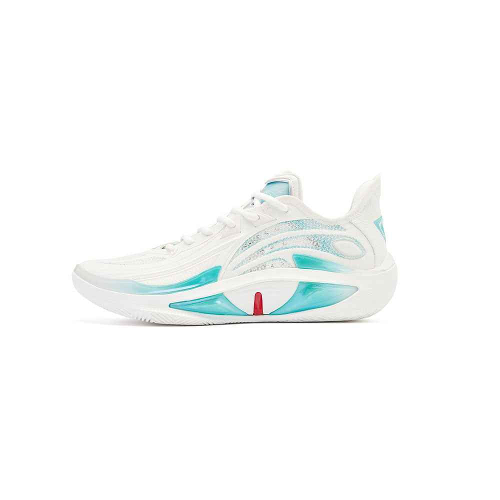 VENOM FANG 4.0 'Cloud Peak White / Angel Blue'