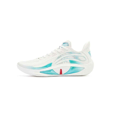 VENOM FANG 4.0 'Cloud Peak White / Angel Blue'