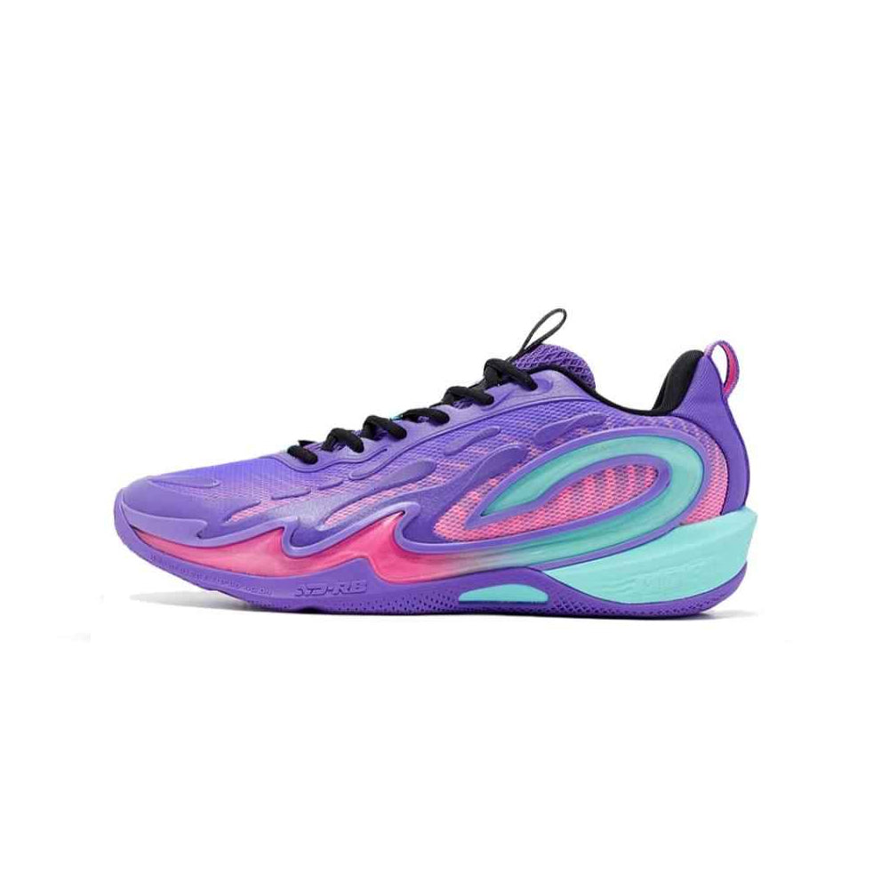 商品 – Page 4 – Qiaodan Official Website｜Running & Basketball