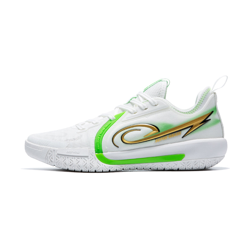 Super Grassroots 1.0 'Neon Green' Huvudsaklig produktbild