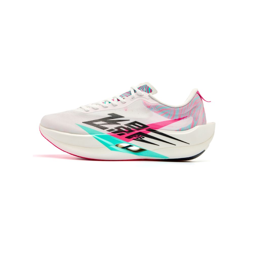 FEIYING PB6.0 'Rainbow Zebra'