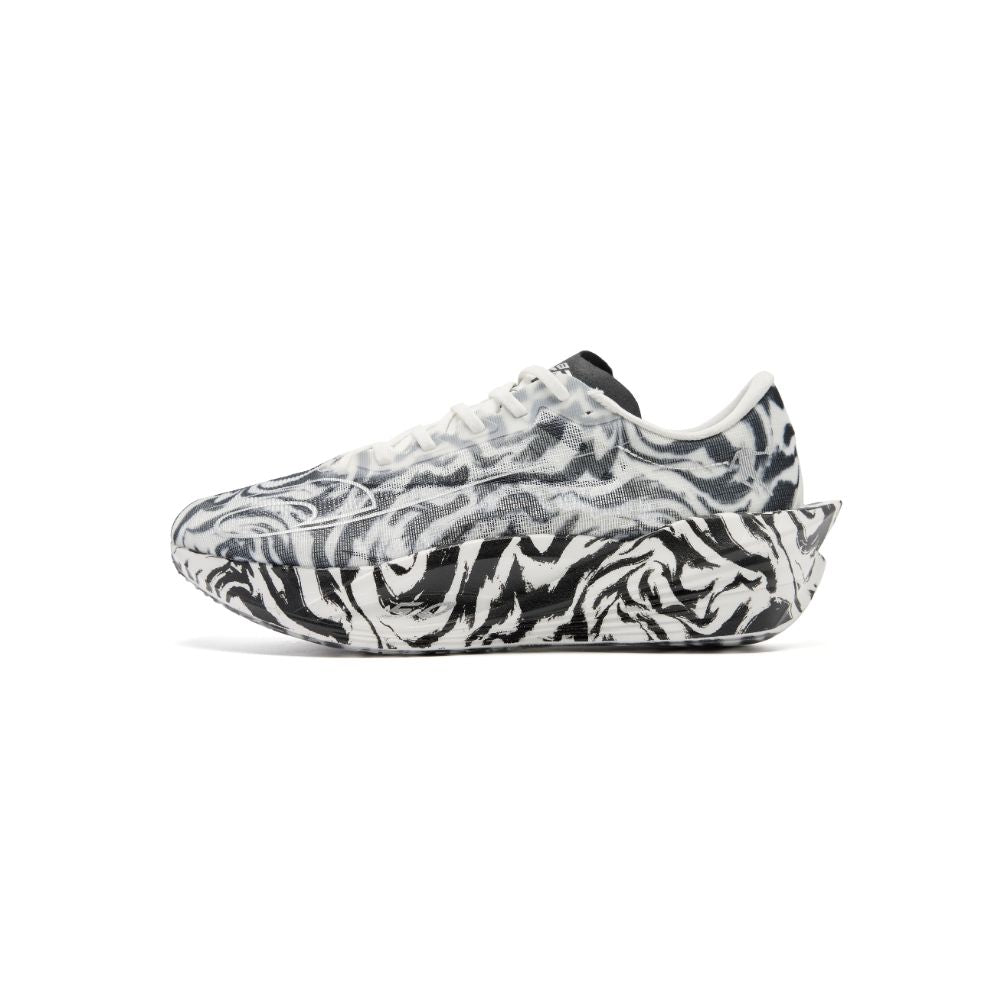 FEIYING PB5.0 'White Tiger'