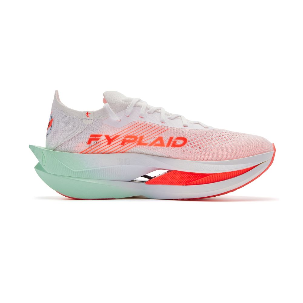 FEIYING PLAID3.0 'पल्स'