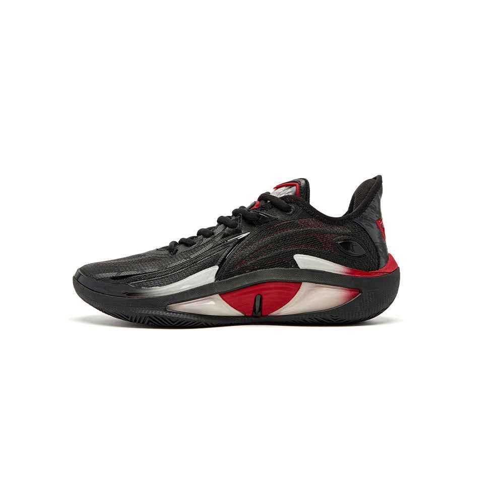 VENOM FANG 4.0 'Black / Sport Red'
