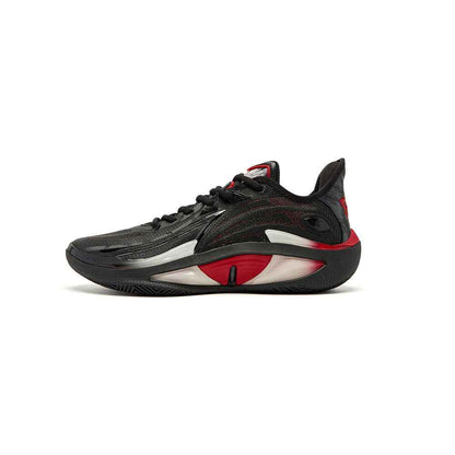 VENOM FANG 4.0 'Black / Sport Red'