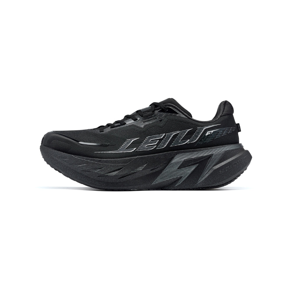 LEILI 2.0 GT 'Obsidiana'