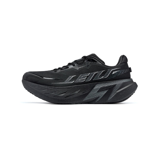 LEILI 2.0 GT 'Obsidiana'