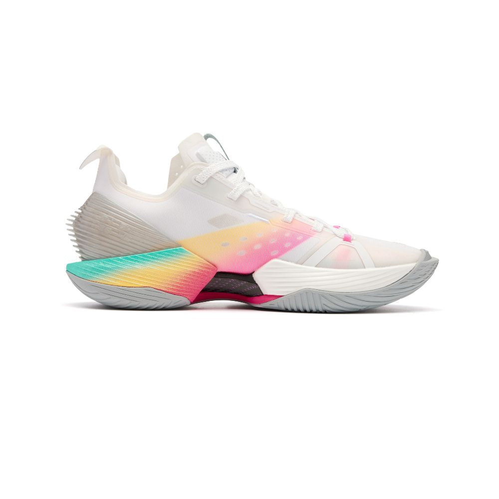 中喬 飛羿FE RISE '嘉年華'