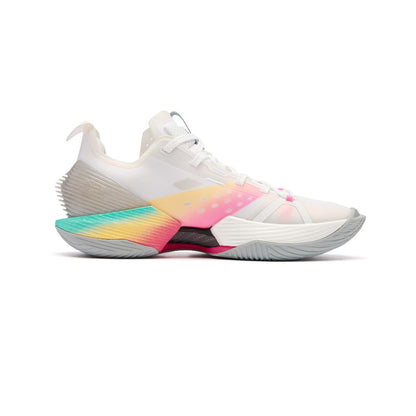 中喬 飛羿FE RISE '嘉年華'