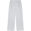Drapey Straight Track Pants 'Grey Marl' Simon Gong's Pick