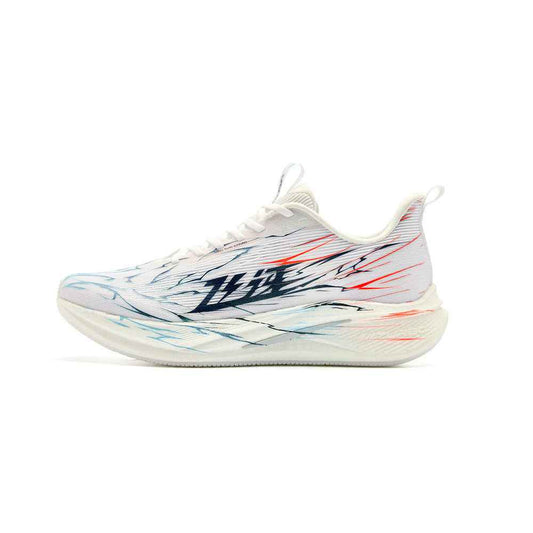 Rapid 4.0 Men's Running Shoes "Bright Red (Flow)"