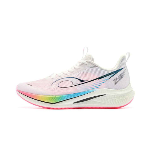 Rapid 4.0 Men's Running Shoes "White / Rainbow"