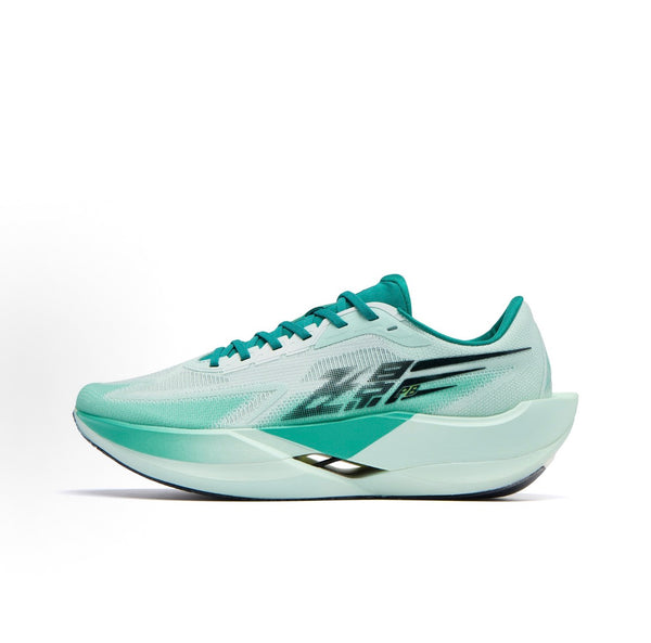 FEIYING PB6.5 "Chivalrous Cyan"