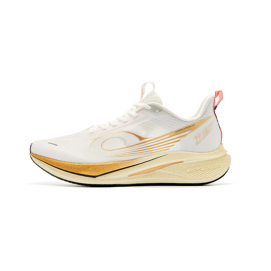 Rapid 4.0 Men's Running Shoes "White / Gold"